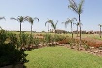Отель Prestigia Golf By Niama 4 Марракеш Экстерьер фото