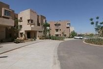 Отель Prestigia Golf By Niama 4 Марракеш Экстерьер фото