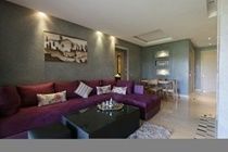 Отель Prestigia Golf By Niama 4 Марракеш Экстерьер фото