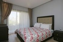 Отель Prestigia Golf By Niama 4 Марракеш Экстерьер фото